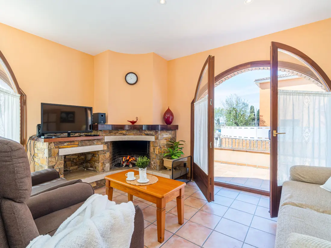 Maison de Vacances L'Armentera 9