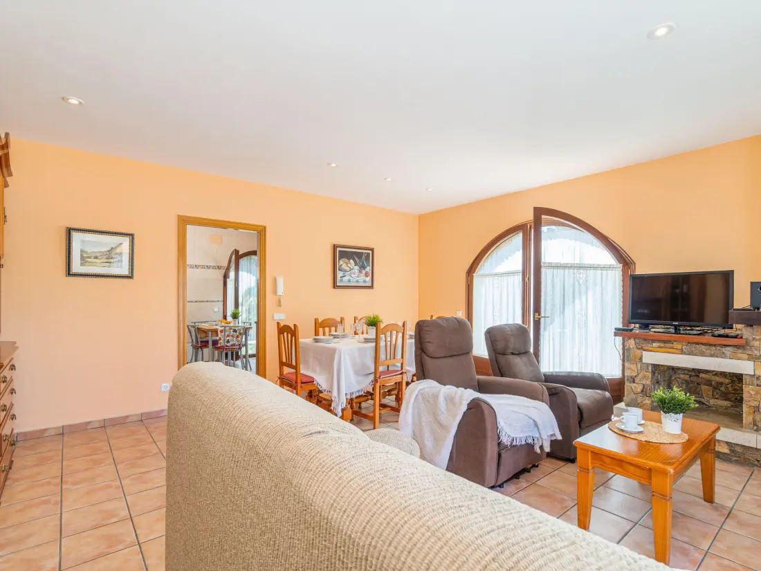 Maison de Vacances L'Armentera 9
