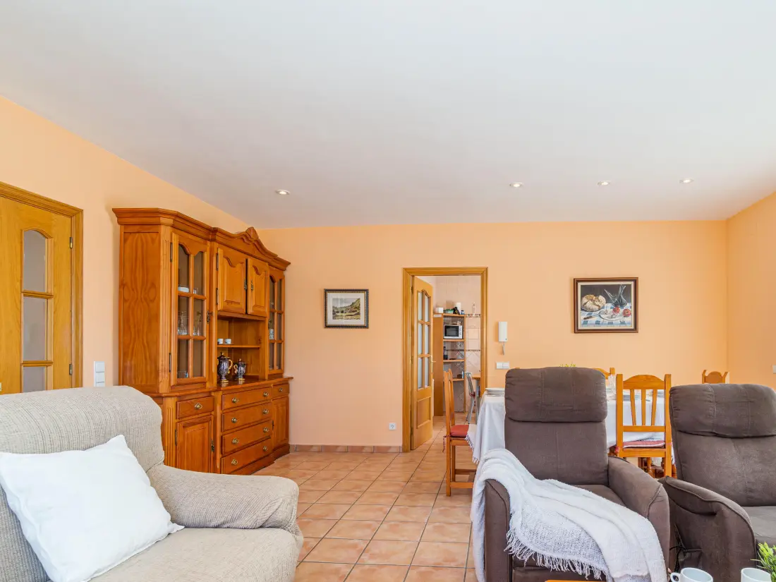 Maison de Vacances L'Armentera 9