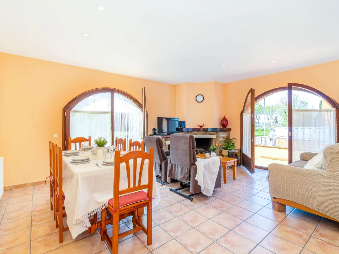 Maison de Vacances L'Armentera 9