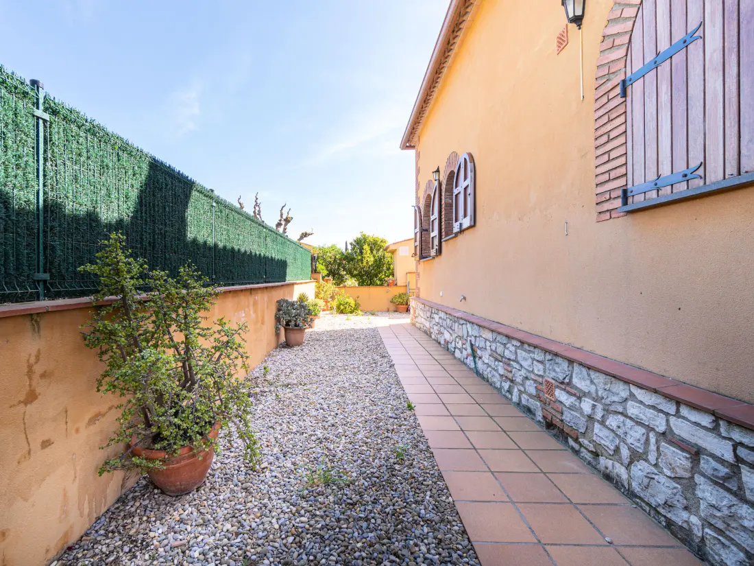 Maison de Vacances L'Armentera 9