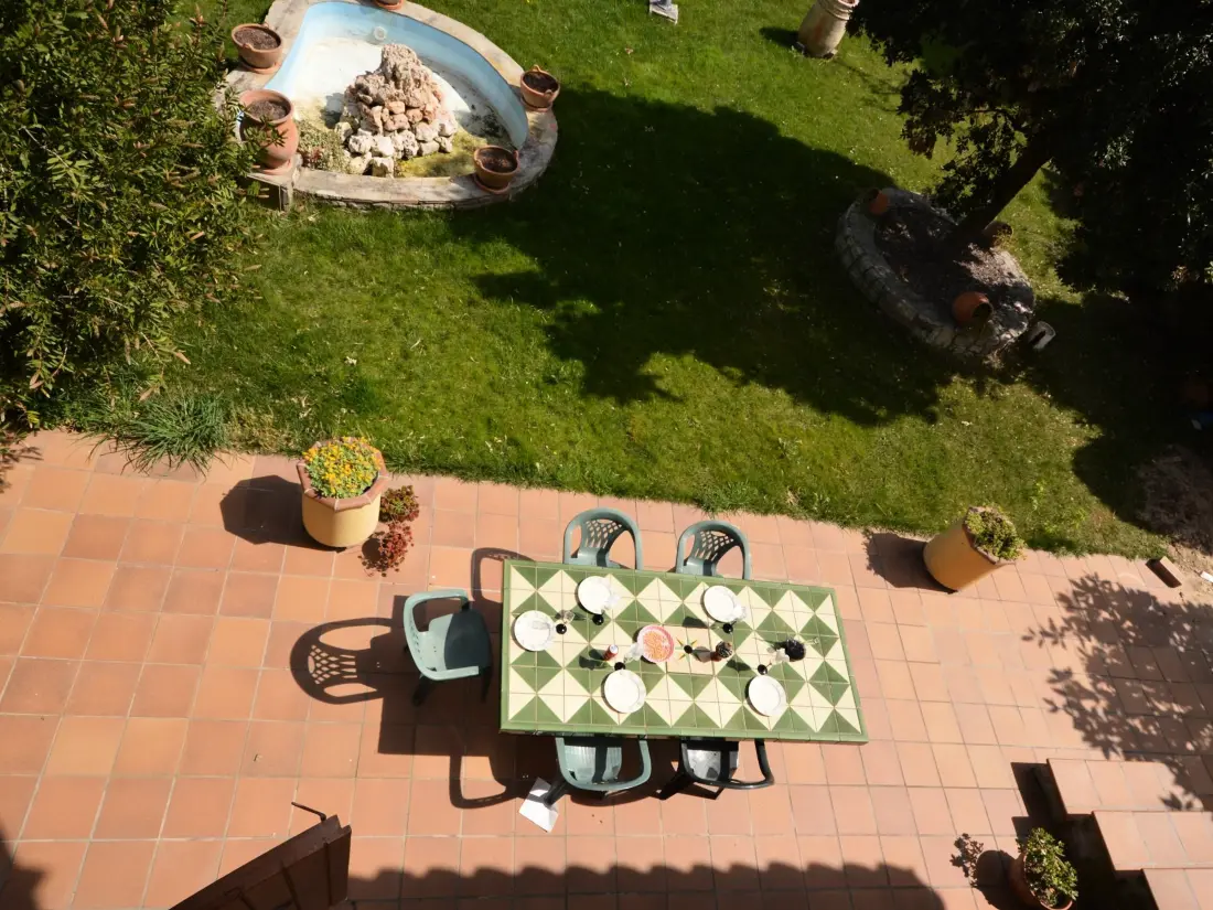Maison de Vacances L'Armentera 9