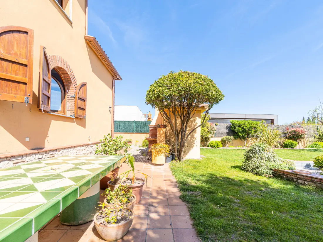Maison de Vacances L'Armentera 9