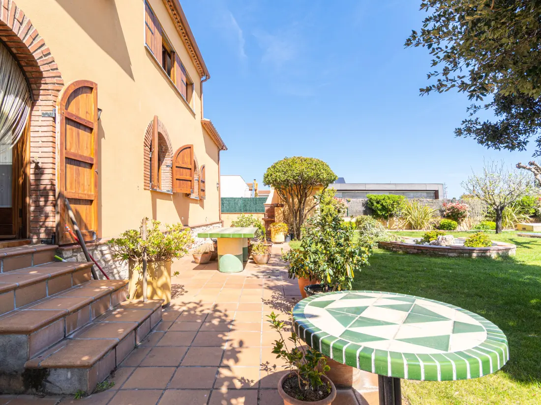 Maison de Vacances L'Armentera 9