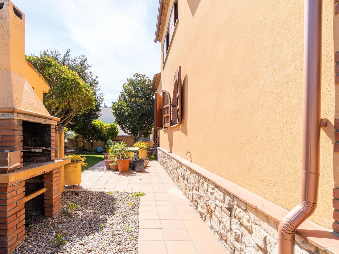 Maison de Vacances L'Armentera 9