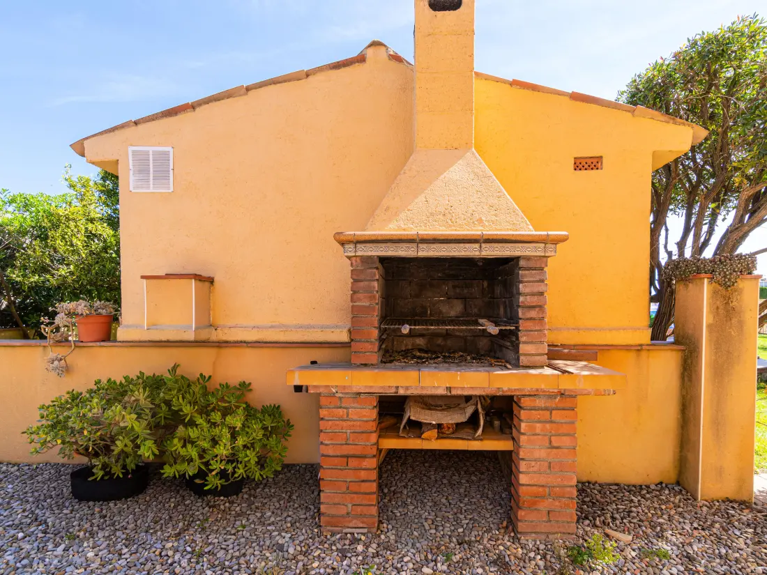 Maison de Vacances L'Armentera 9