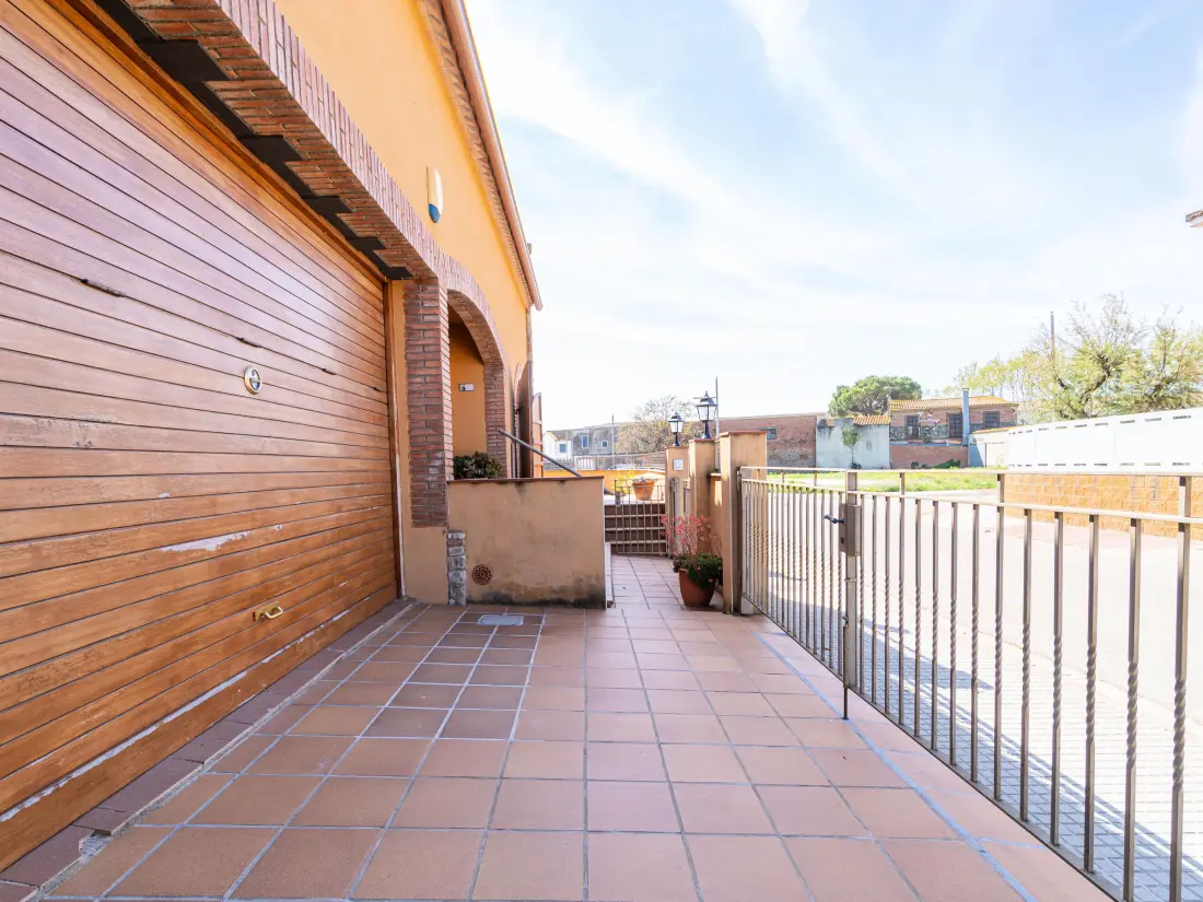 Maison de Vacances L'Armentera 9
