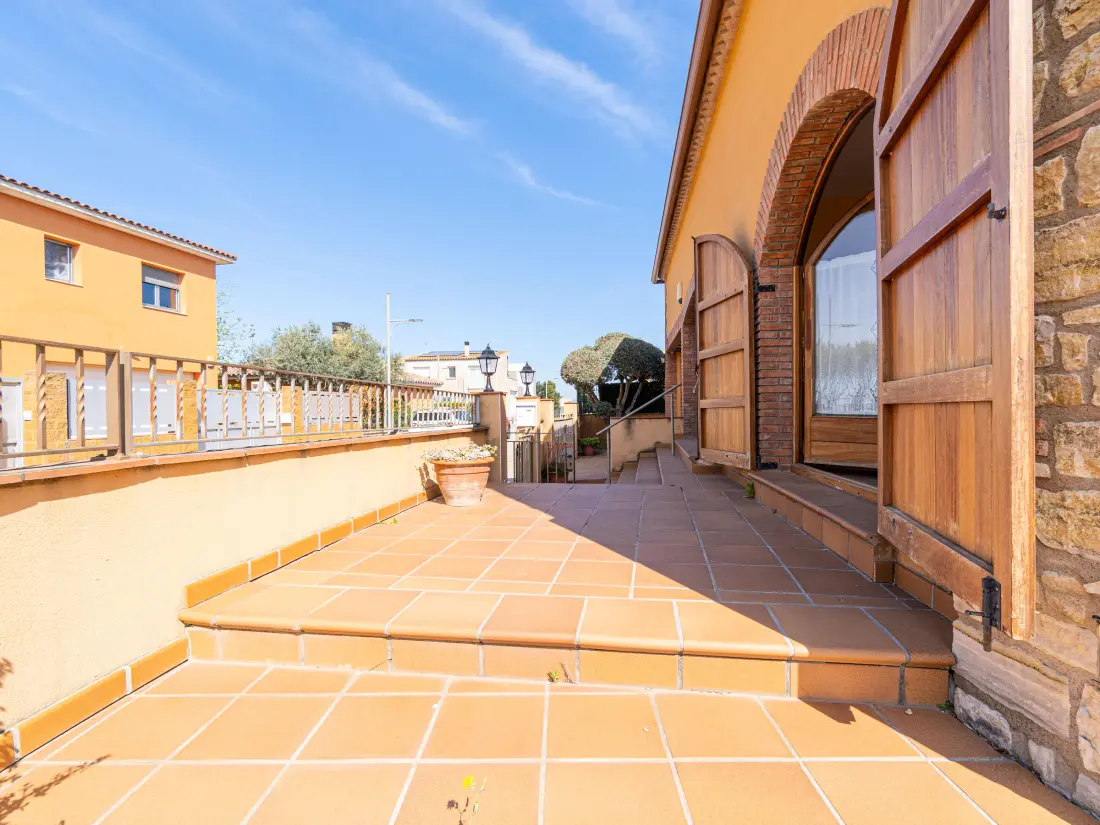 Maison de Vacances L'Armentera 9