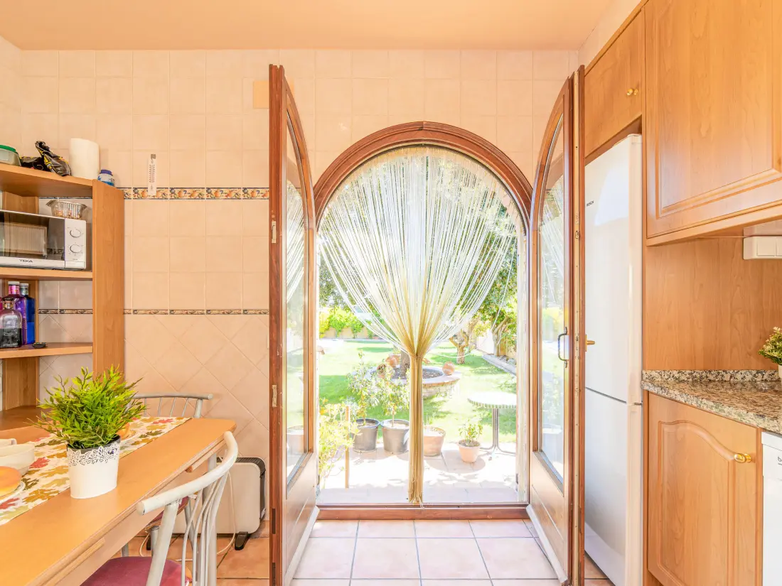 Maison de Vacances L'Armentera 9