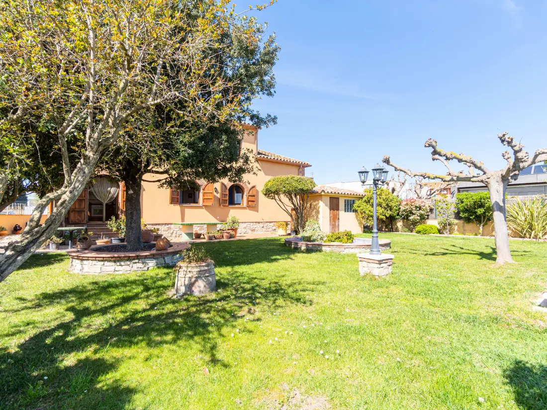 Maison de Vacances L'Armentera 9