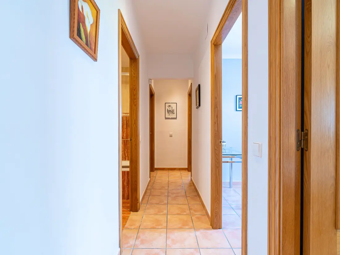 Maison de Vacances L'Armentera 9