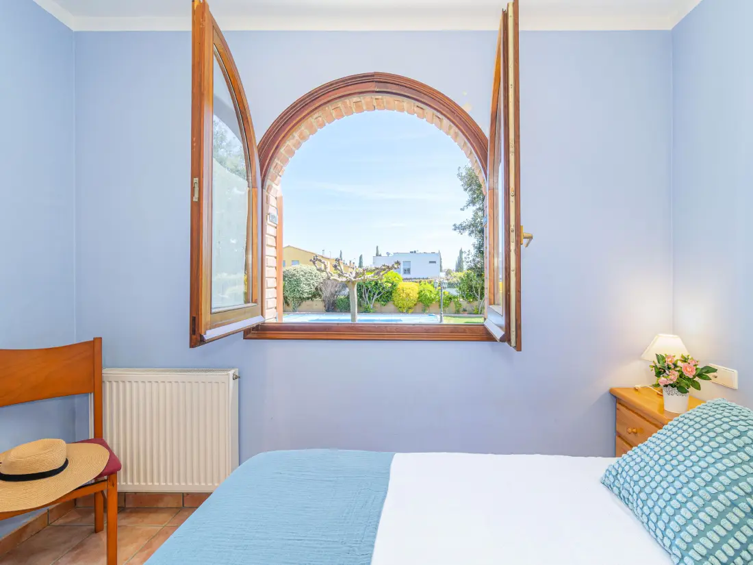 Maison de Vacances L'Armentera 9