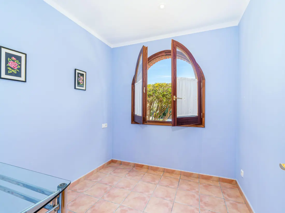 Maison de Vacances L'Armentera 9
