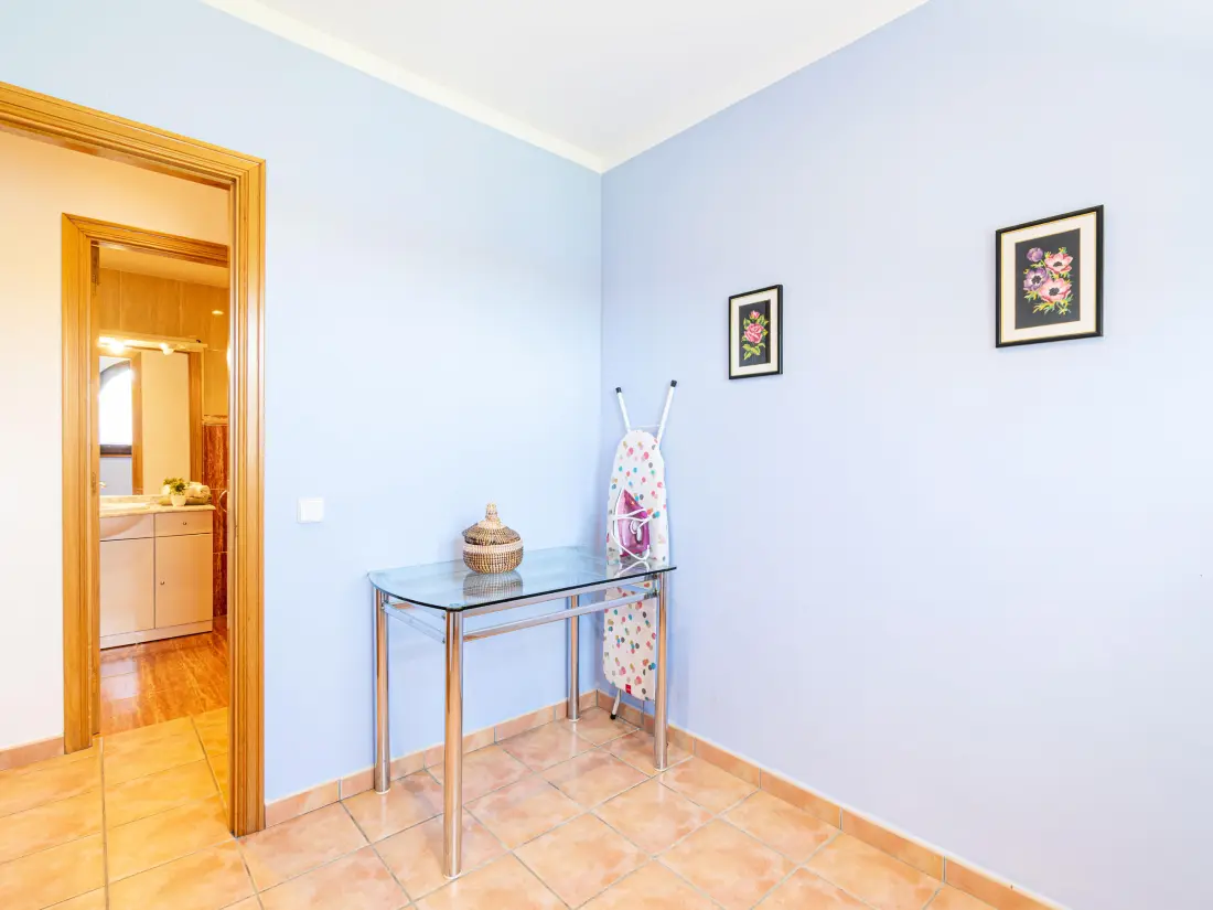 Maison de Vacances L'Armentera 9