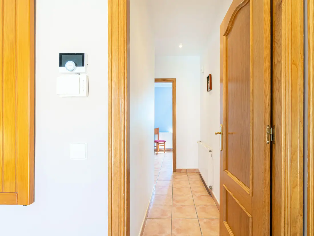 Maison de Vacances L'Armentera 9