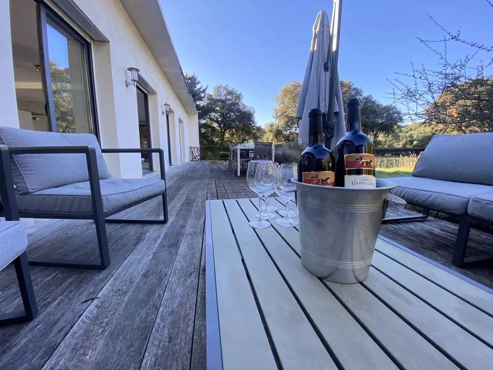 Résidence Armissan-armissan