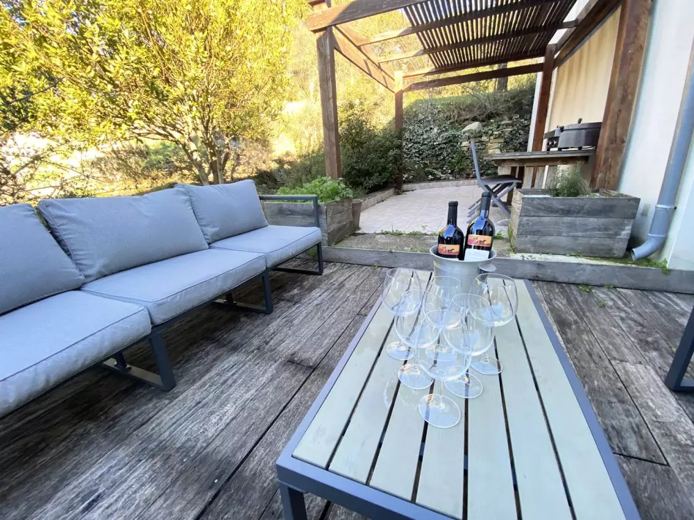 Résidence Armissan-armissan