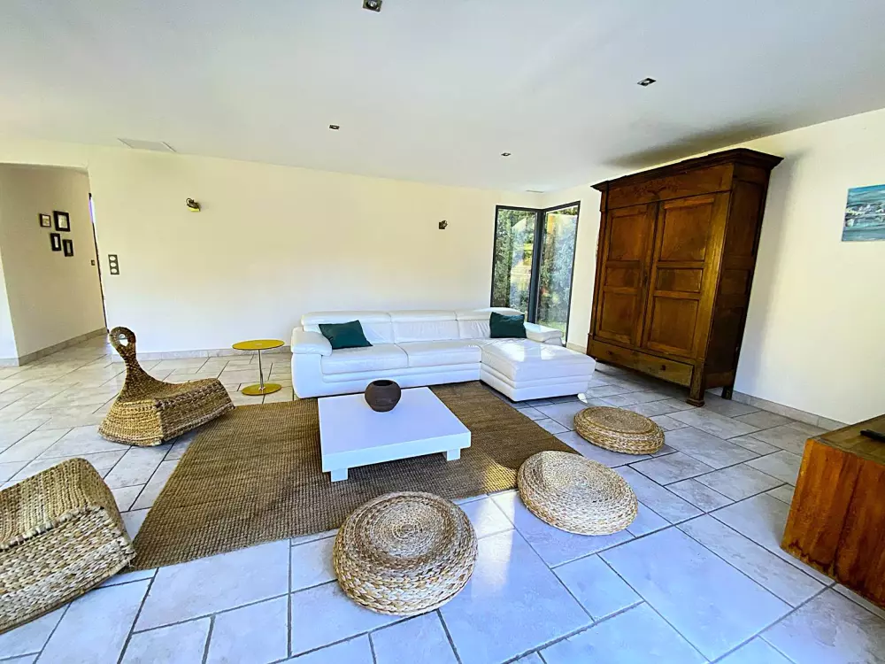 Résidence Armissan-armissan