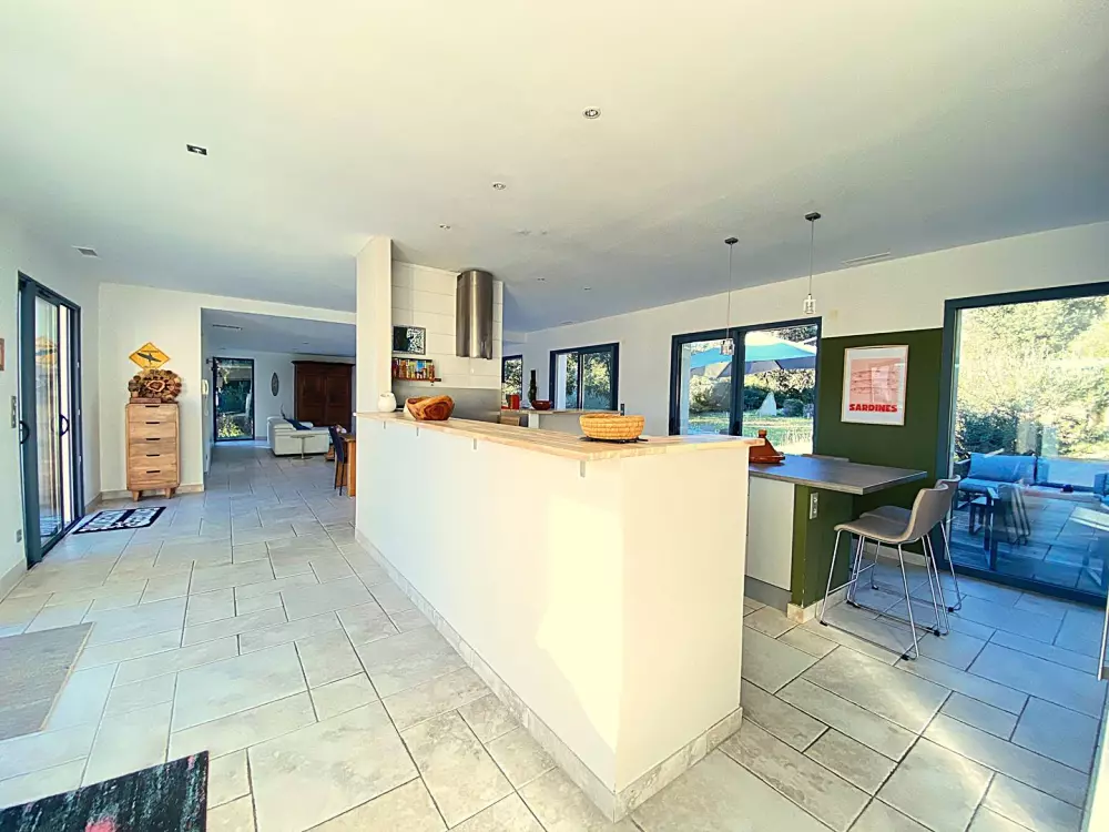 Résidence Armissan-armissan