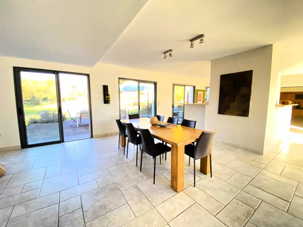 Résidence Armissan-armissan