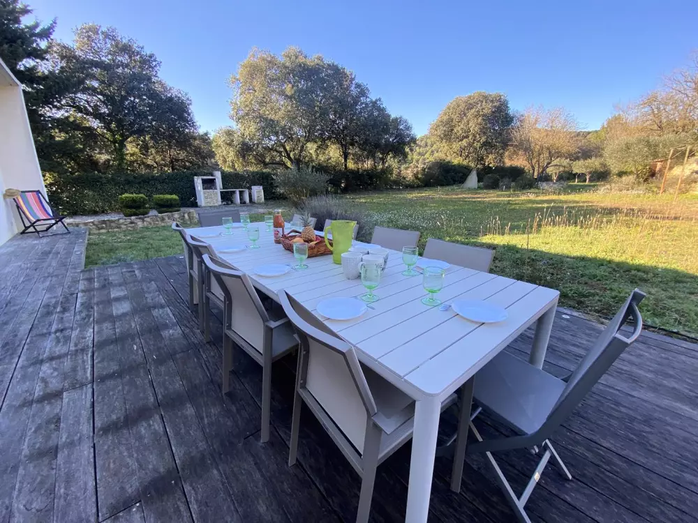 Résidence Armissan-armissan