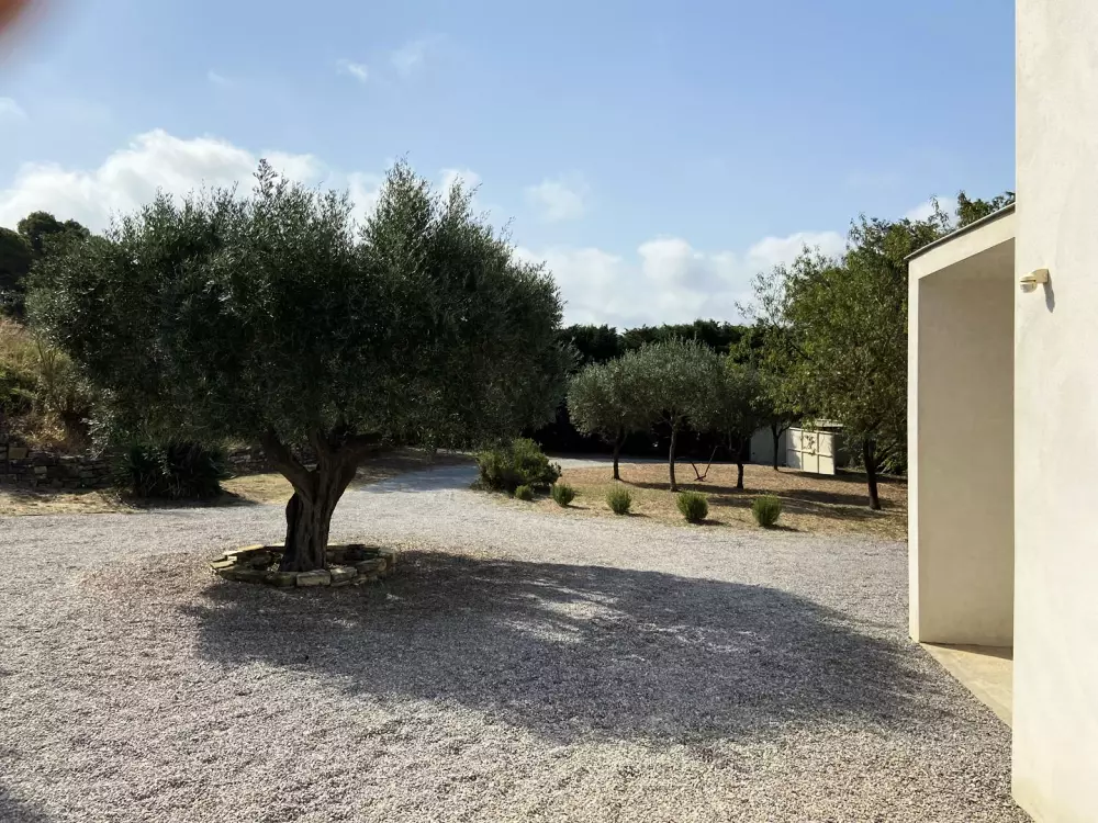 Résidence Armissan-armissan