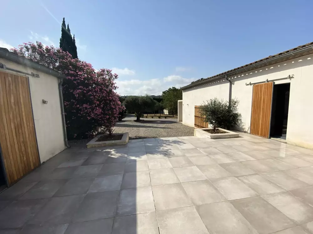 Résidence Armissan-armissan