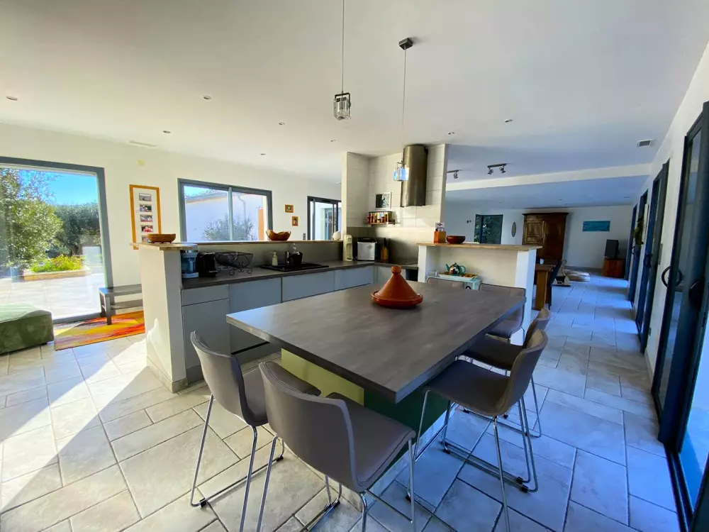 Résidence Armissan-armissan