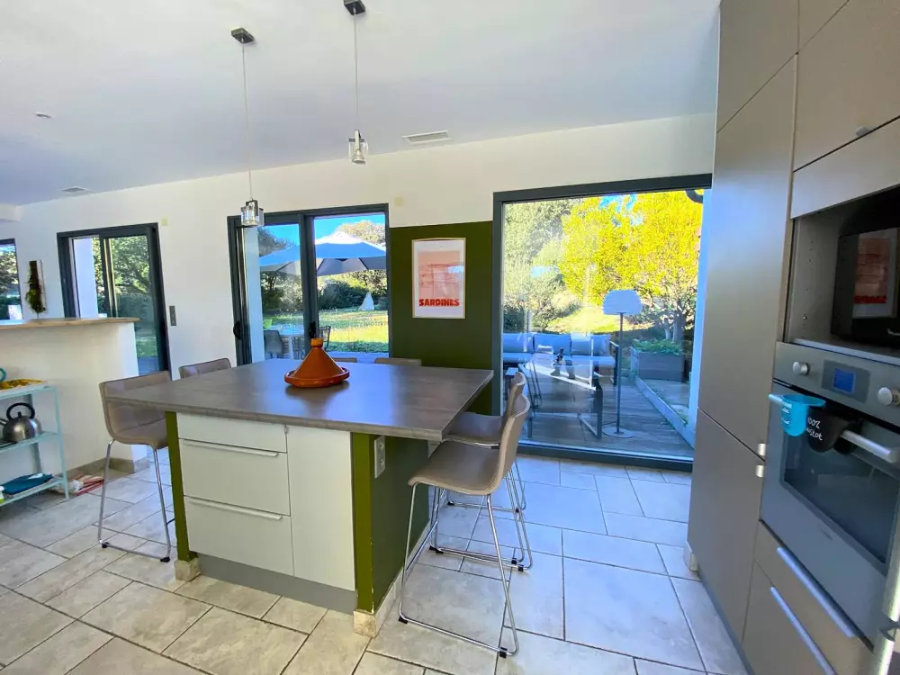 Résidence Armissan-armissan