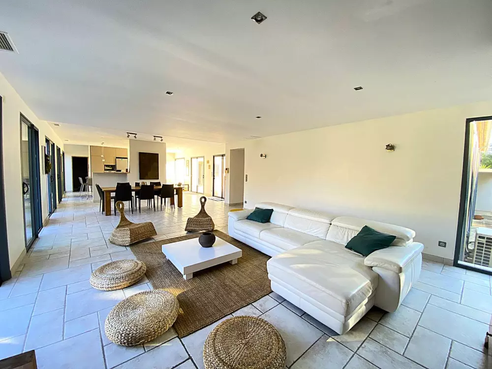 Résidence Armissan-armissan