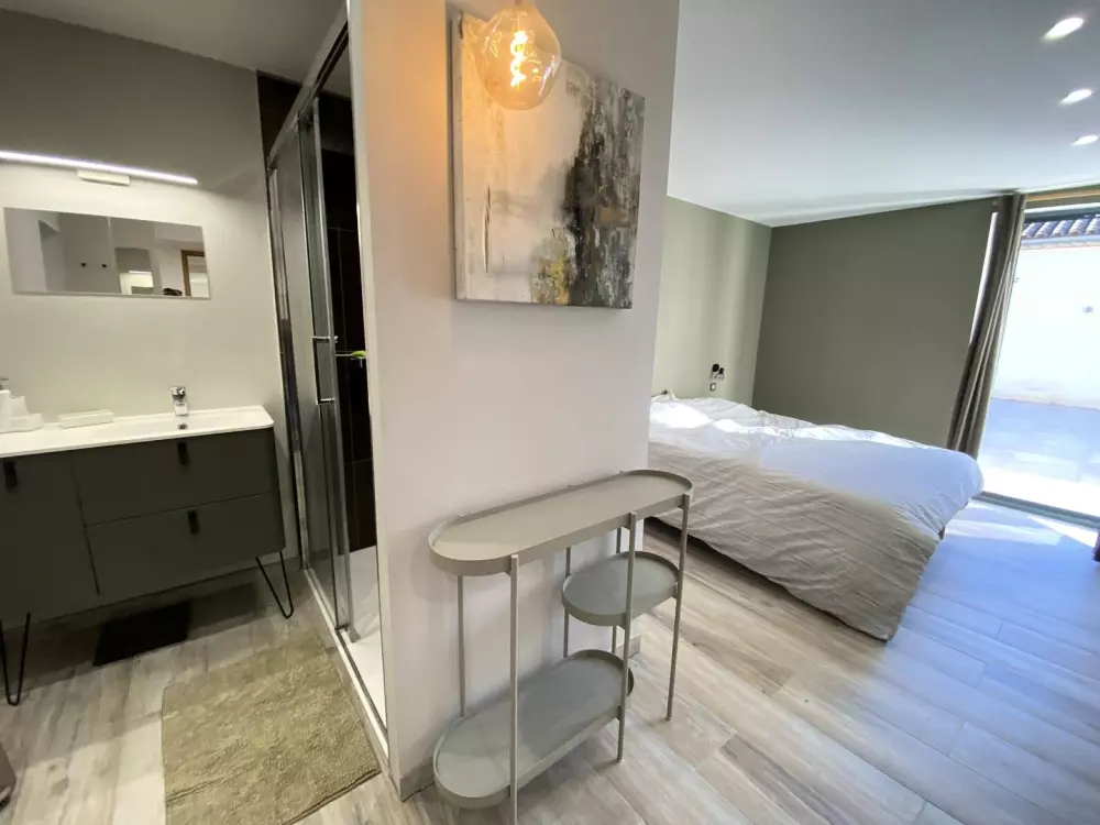 Résidence Armissan-armissan