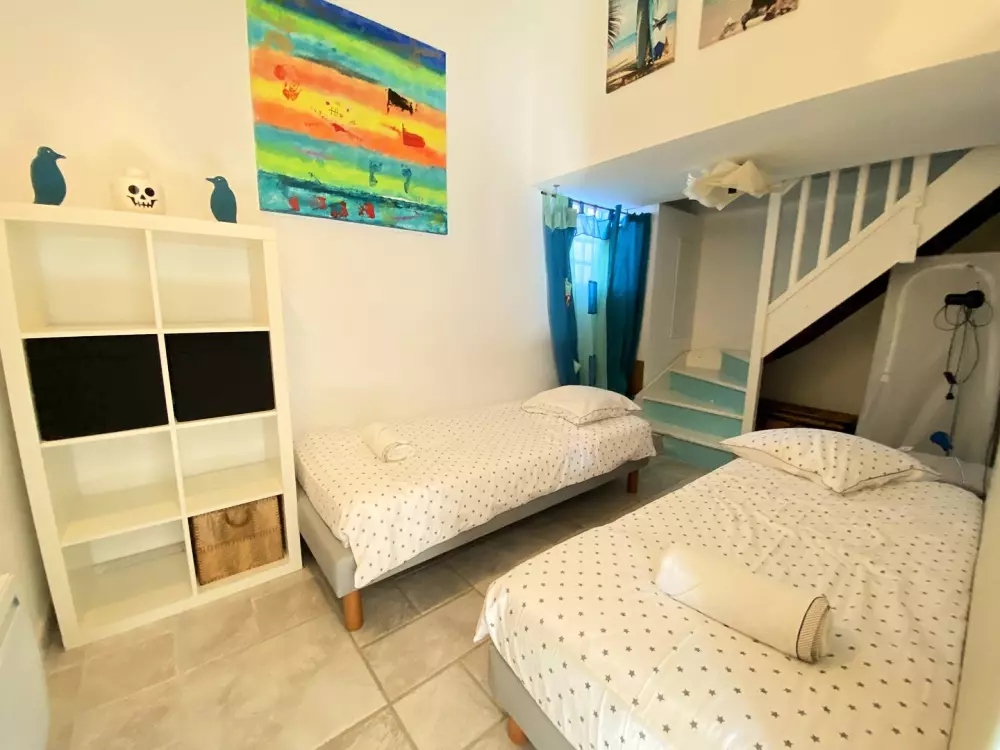 Résidence Armissan-armissan