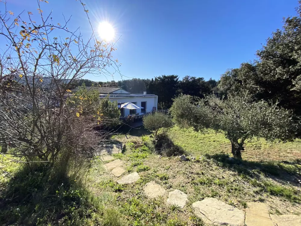 Résidence Armissan-armissan