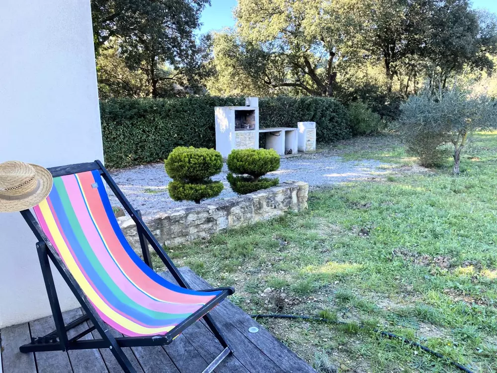 Résidence Armissan-armissan