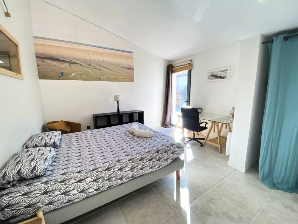 Résidence Armissan-armissan