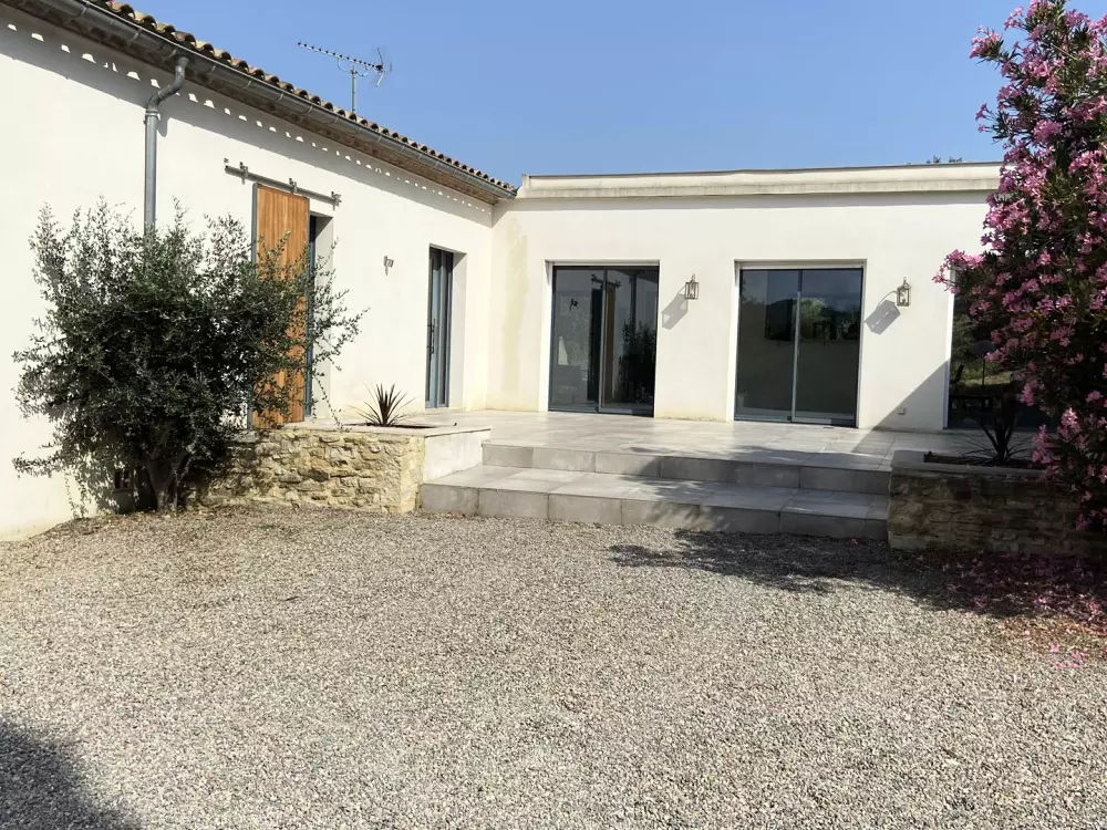 Résidence Armissan-armissan