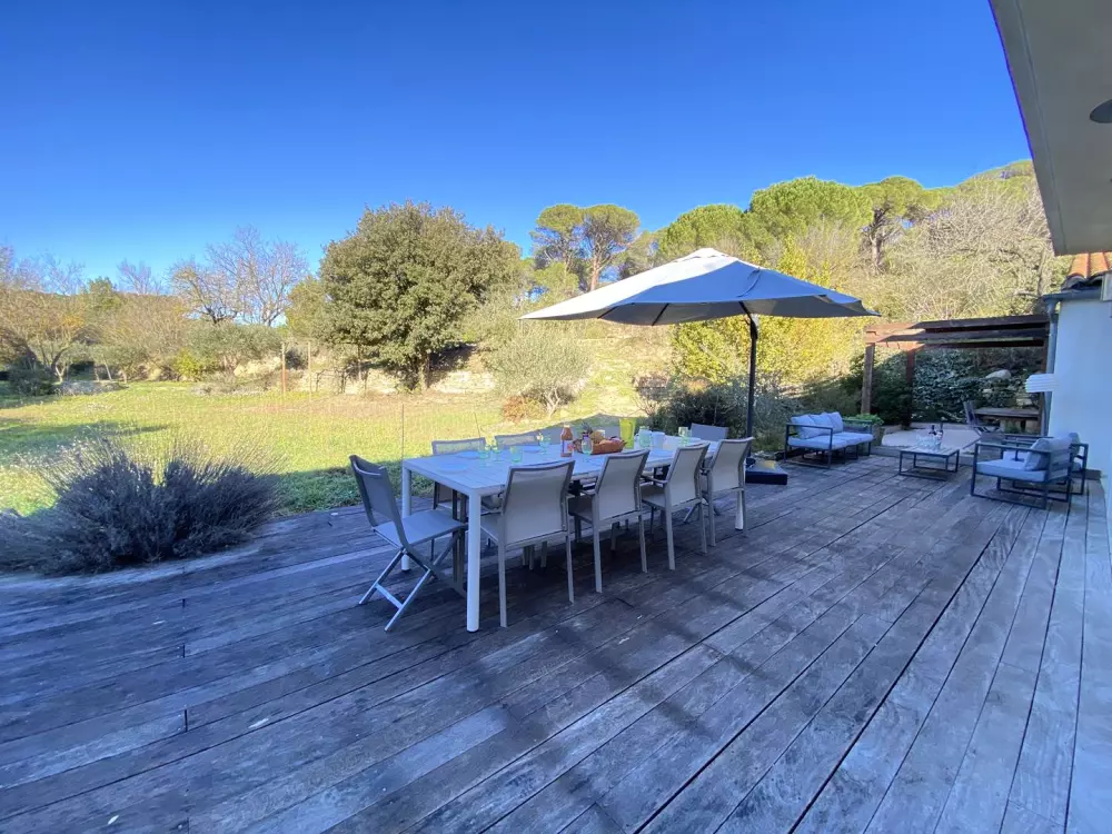 Résidence Armissan-armissan