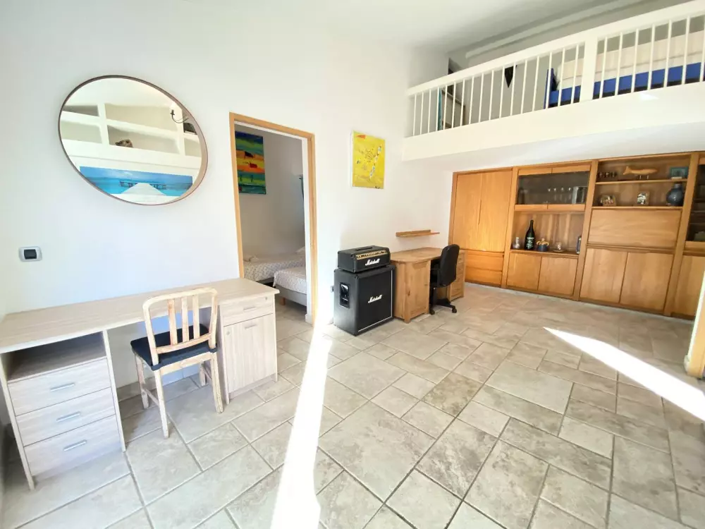 Résidence Armissan-armissan