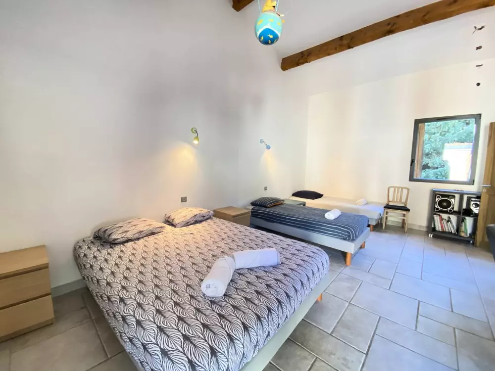 Résidence Armissan-armissan