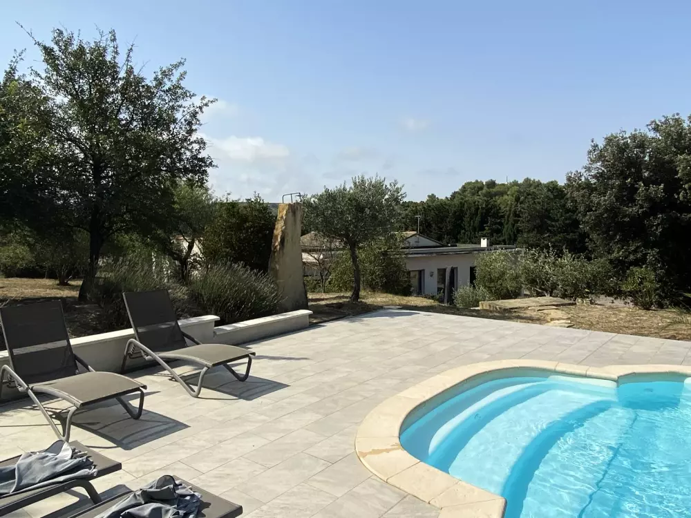 Résidence Armissan-armissan