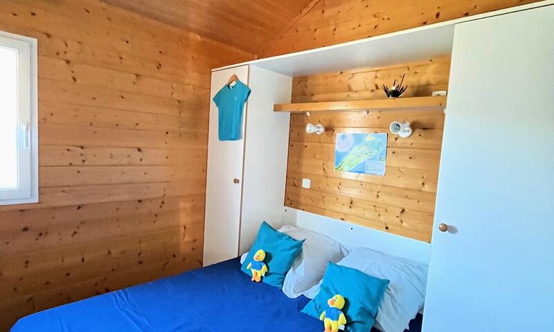 Camping Paradis la Gineste**** - Arnac - 33