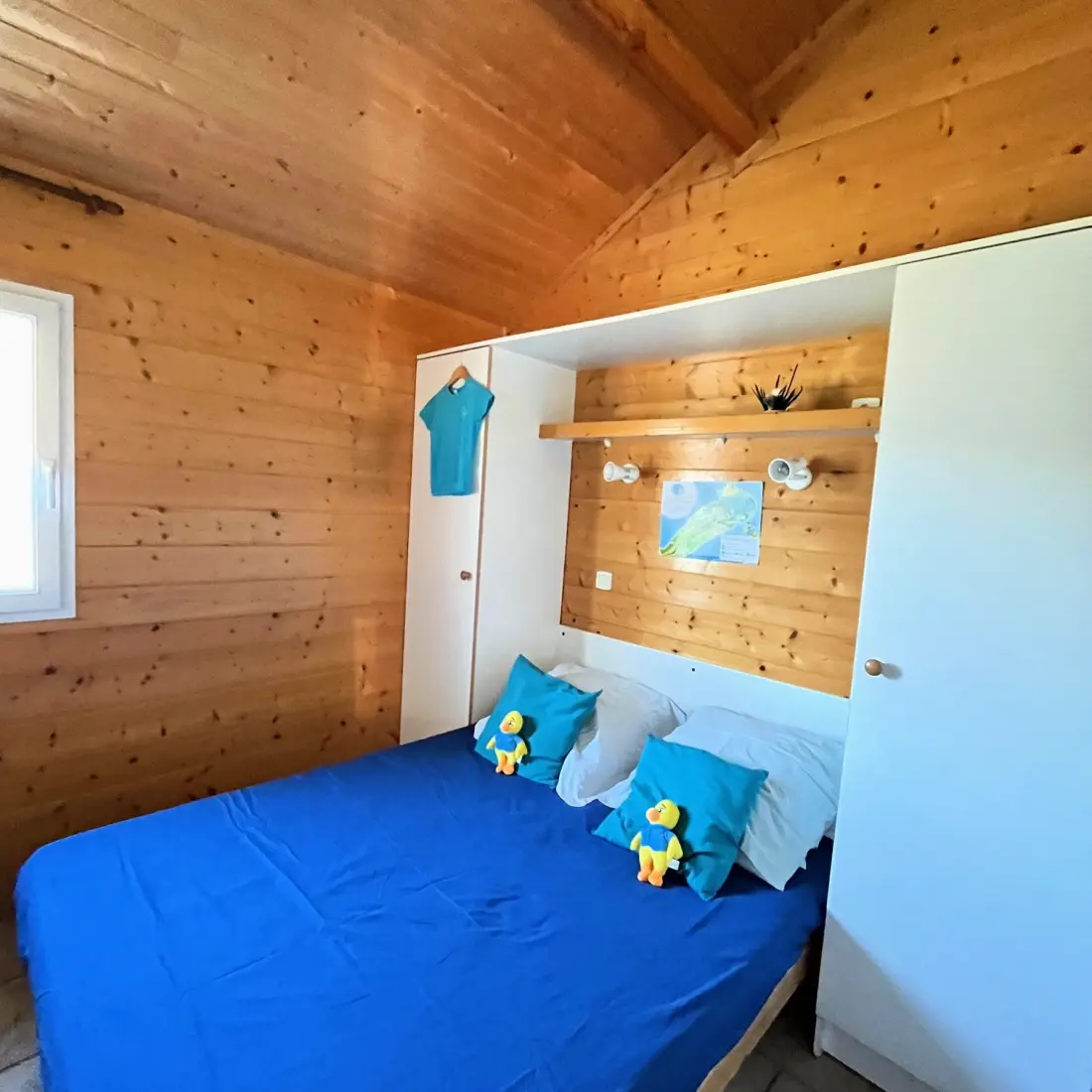 Camping Paradis la Gineste4 étoiles★★★★