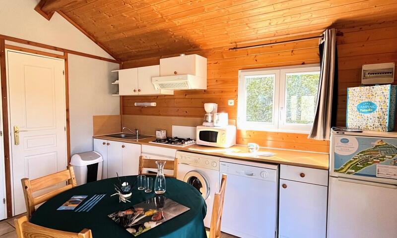Camping Paradis la Gineste**** - Arnac - 31