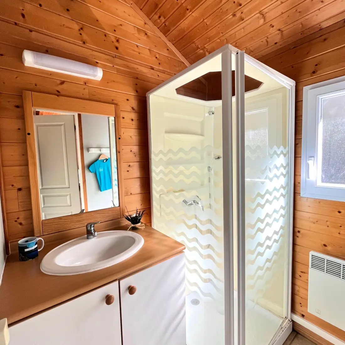 Camping Paradis la Gineste4 étoiles★★★★