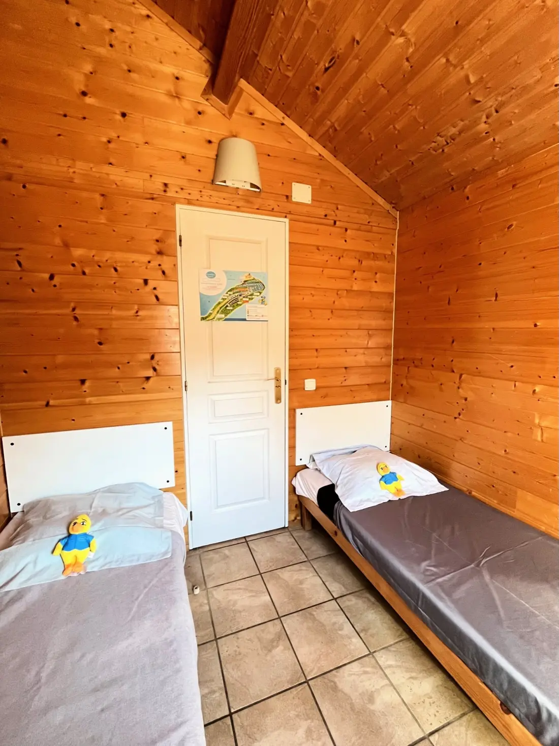 Camping Paradis la Gineste4 étoiles★★★★