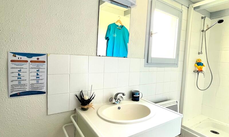 Camping Paradis la Gineste**** - Arnac - 27
