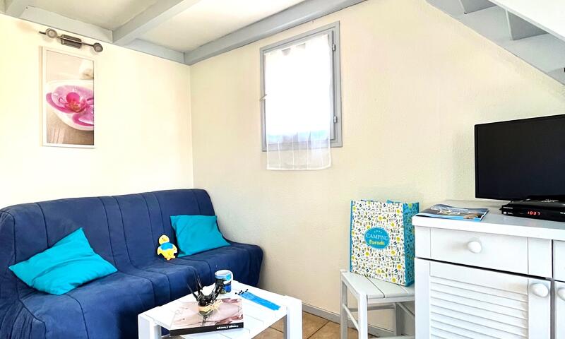 Camping Paradis la Gineste**** - Arnac - 23