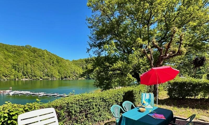 Camping Paradis la Gineste**** - Arnac - 28