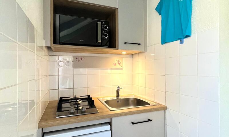 Camping Paradis la Gineste**** - Arnac - 24