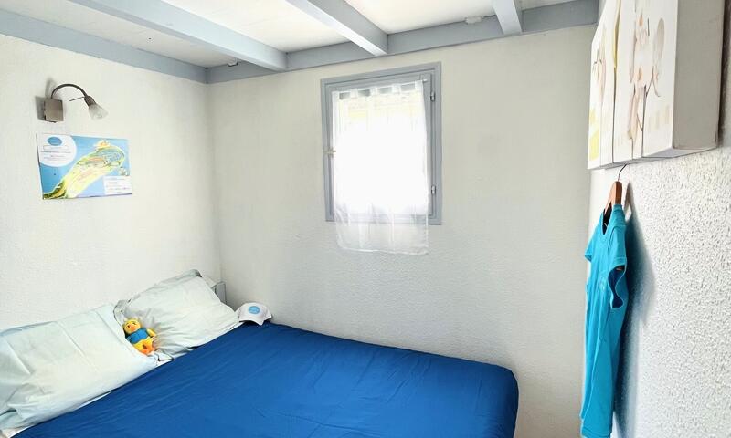 Camping Paradis la Gineste**** - Arnac - 43